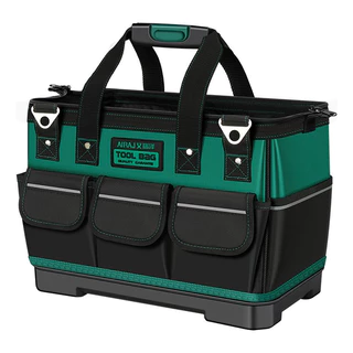 Bolsa Maleta Ferramentas Fundo Reforçado G Original Airaj