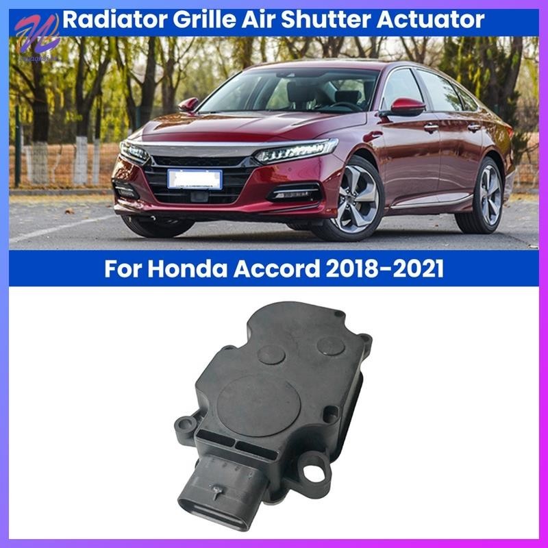 Horn Low Car LH/RH Side 38150-TVA-H01 Fit For Honda Accord 2018-2021