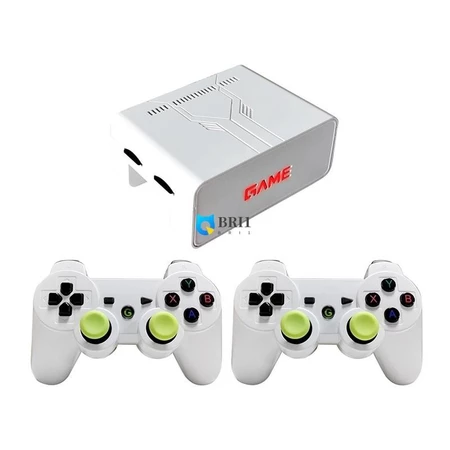 Y7 Game Console 64GB 10000 Retro Games