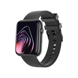 Smartwatch Multi M2 Tela 1,78 Amoled Proteção IP67 Preto - WR204 em Oferta na Shopee