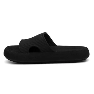 Chinelo Nuvem Slide Leve Confortável Moderno