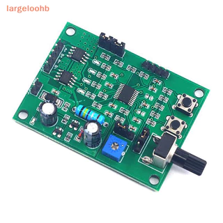 [largeloohb] Motor Passo-A-DC 5V-12V Mini 2 Fases 4 Fios 4 5 Placa Do Módulo Controlador De Velocidade