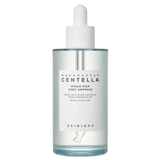 Ampola Facial SKIN1004 Hyalu-Cica First Ampoule 50ml