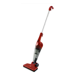 Aspirador de Pó 1250w Vertical Britânia 2 em 1 BAS1380V 220V