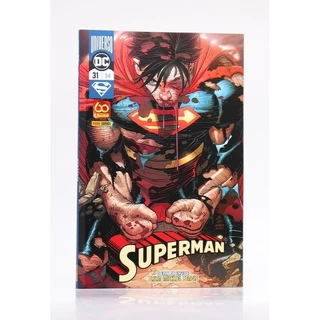 Superman | 31 / 54