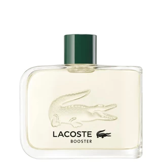 Lacoste Booster Edt Masculino 125ml
