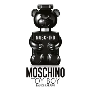 Moschino Toy Boy Vapo Edp 100ml