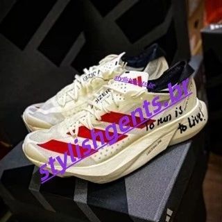 Novo estilo sapatos esportivos tênis de corrida resistente ao desgaste antiderrapante respiração confortável