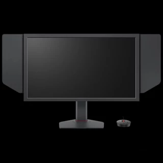 Monitor Gamer BenQ Zowie XL2586X 24.1 Polegadas 540Hz - Cinza