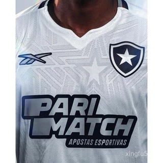 Botafogo 2024 Home Football Shirt 24/25 Third Away