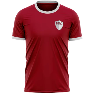 Camisa Fluminense 1902 Retrô Masculina
