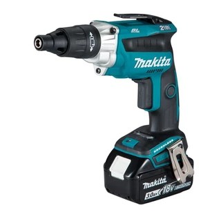 Parafusadeira 18V LXT Com Maleta DFS251RFE Makita em Oferta na Shopee