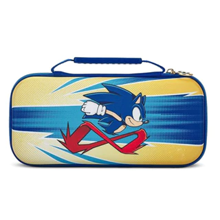 Case Nintendo Switch Sonic Peel Out - PowerA