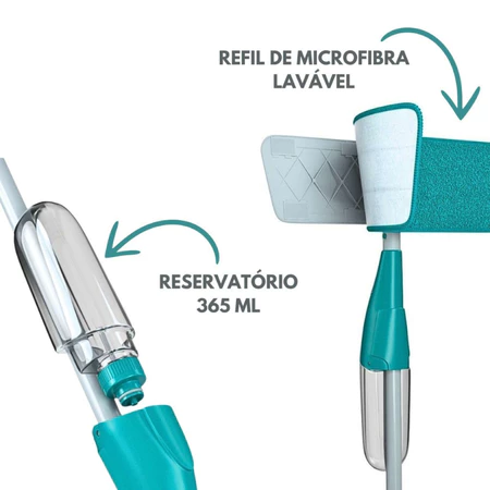 Mop Spray 3