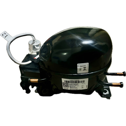 Motor Compressor Coquinho Geladeira 1/4 R134 127v Electrolux