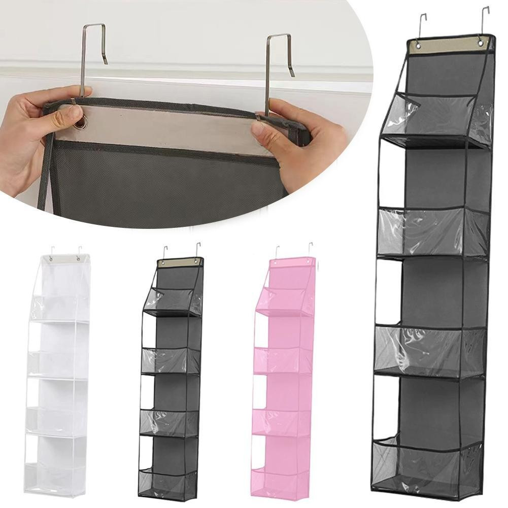 Sacos De Armazenamento De Tecido Multifuncional De 4 Camadas , Saco ...