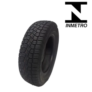 Pneu ATR Aro 15 - 205/65 R15 Remold Linha Premium Com Garantia Com Selo do Inmetro Remold Remoldado