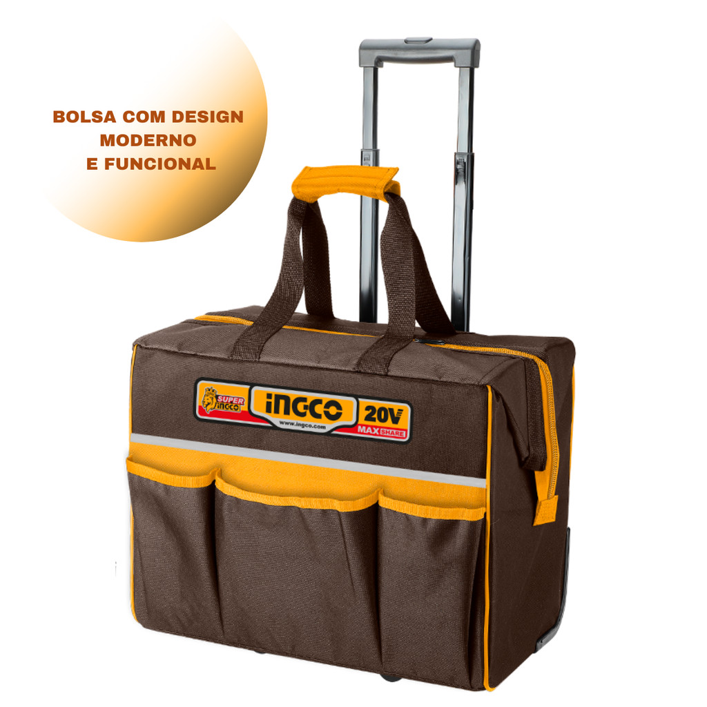 Kit Completo: Furadeira, Chave de Impacto, Martelete