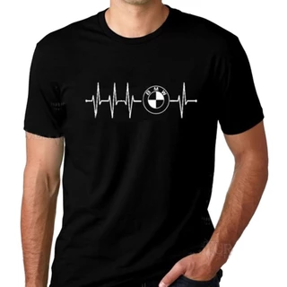 CAMISETA GEEK Style Carro Moto Motorad Bmw Algodao Premium TREND ENVIO IMEDIATO