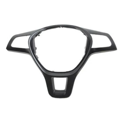 Moldura Do Volante Gol G7/saveiro G7/voyage G7/fox Space