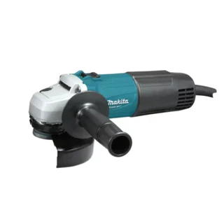 Esmerilhadeira angular 4.1/2" 600 watts - M0901B - Makita