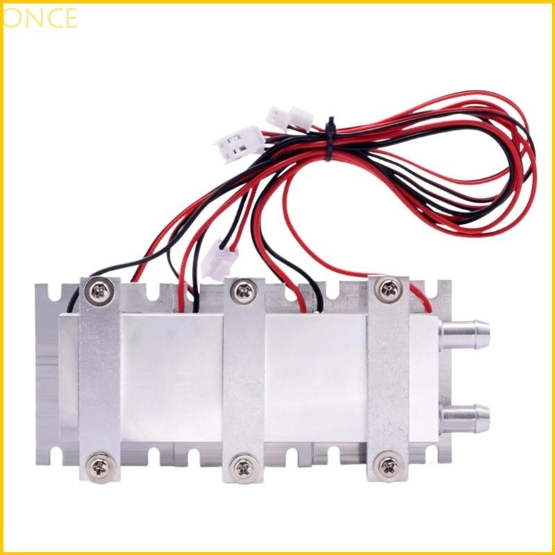 ONCE 216W Termoelétrico Peltier Refrigerador Semicondutores Refrigeração