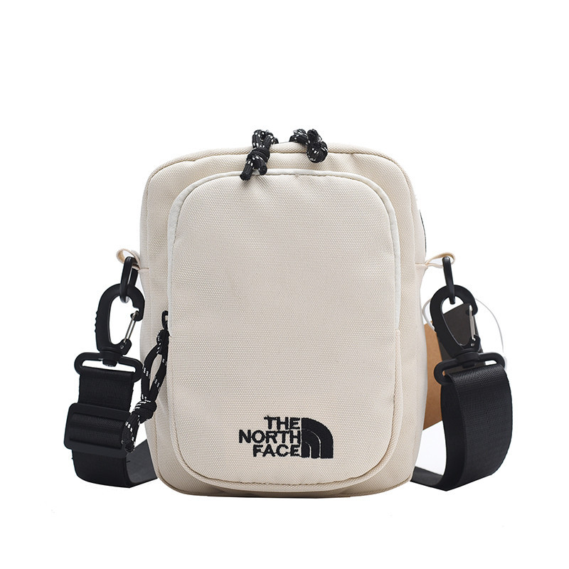 Nova Moda Casual Bolsa Unisexo de Grande Capacidade Unisexo de Um Ombro para Mensageiro