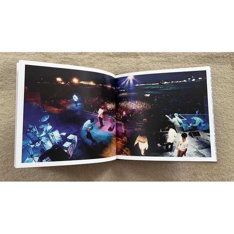 Oasis Knebworth 1996 2CD+DVD Original Album [Lacrado] Brand New