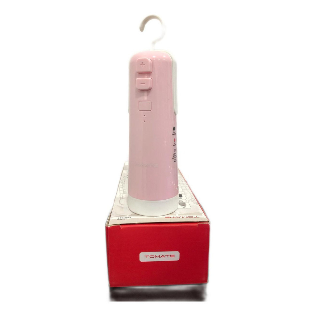 Selador A Vácuo 4 Funções Tomate Srq-011