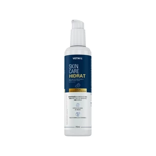 Skin Care Hidrat 250ml - Vetnil