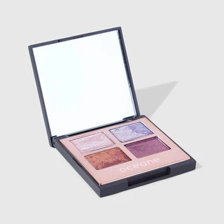 Océane 4 Eyeshadow Palette Cosmic Paleta De Sombras 4,5g