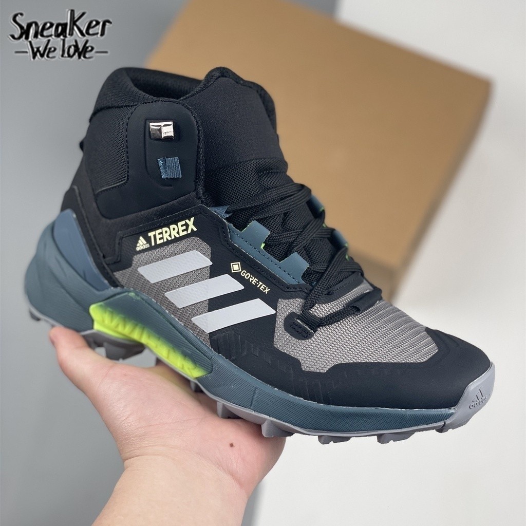 Inventário de publicidade de Fernto Terrex Swift R3 Alto top descascável e amortecimento antiderrapante Choque Carro de ar Off-Road ne Lazer tenginine Ar Lilla Lazer Lazer Lazer Lazer Lazer Camel Latoos Tanis Corrida 1