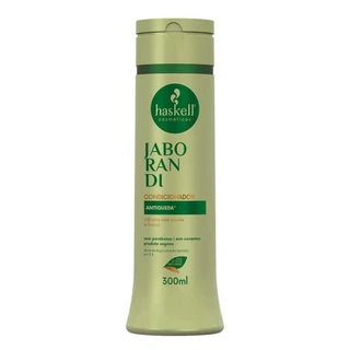 Haskell Condici Jaborandi - 300ml .