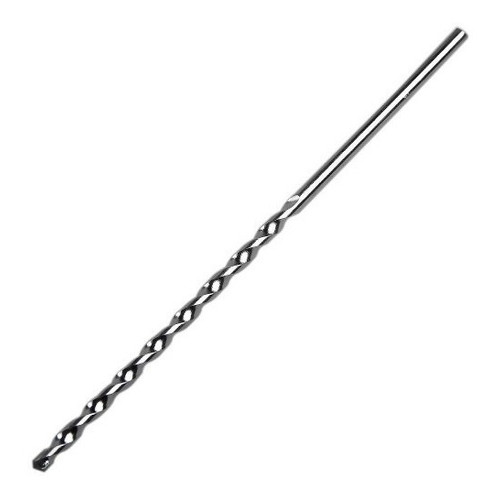 BROCA VIDEA EXTRA LONGA 10MM 7RK
