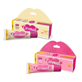 Kit 2 Unidades Protetor Labial Carmed BFF 10g - Cimed