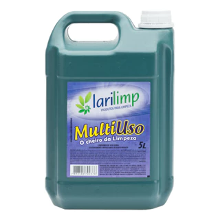 Multiuso 5L Larilimp