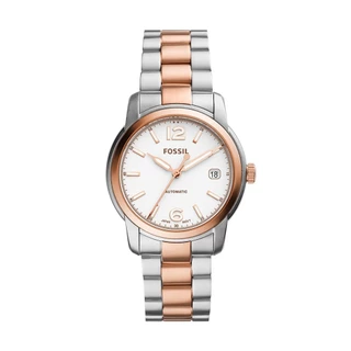 Relógio Fossil Feminino Bicolor - ME3227/1KI