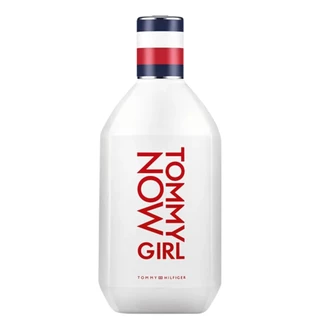 Tommy Girl Now Edt 100ml