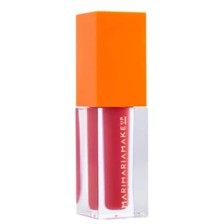 Mari Maria Makeup Creamy Matte Gala - Batom Líquido 4ml
