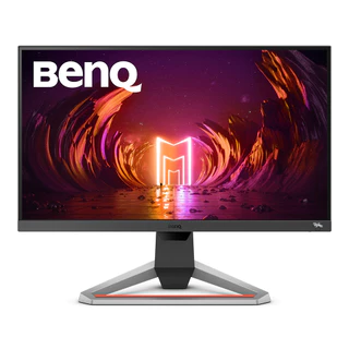 Monitor Gamer BenQ Mobiuz EX2510S 24.5 Polegadas 165Hz - Cinza