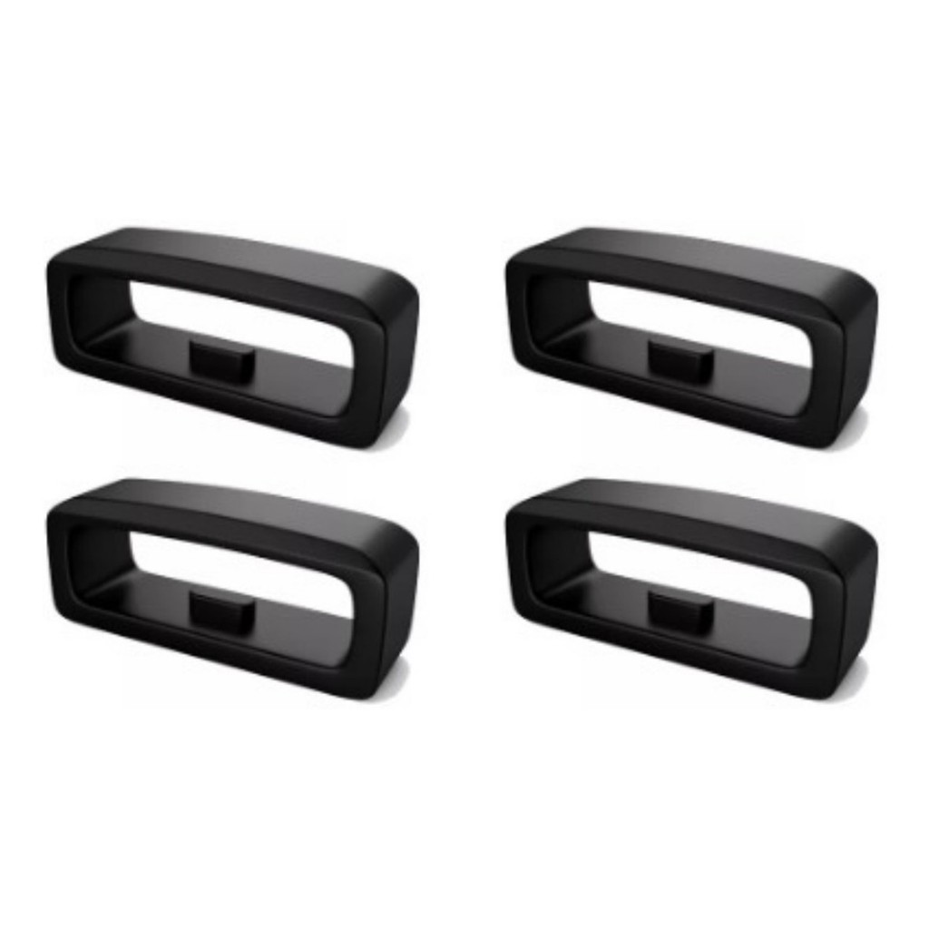 Bracelet Nylon 20 Mm OUTPUTBT – Compatible Garmin Vivoactive, Forerunner, Venu Sq, Et 100+ Montres
