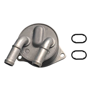 Resfriador Trocador De Calor Câmbio Fiat Toro Jeep Renegade em Oferta na Shopee