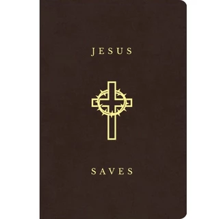Bíblia Sagrada | NVT | Jesus Saves em Oferta na Shopee