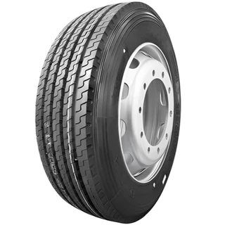 Pneu 295/80R22.5 Liso 18 Lonas 154/152M Ecoplus P2 Xbri em Oferta na Shopee