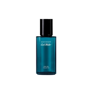 Davidoff Cool Water Eau de Toilette Perfume Masculino 40ml em Oferta na Shopee