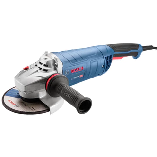 Esmerilhadeira GWS 25-180 Bosch 7" Vulcano 2500W 220V