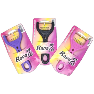 Rapapé Raspador de Calosidades Esterilizável para Spa dos Pés