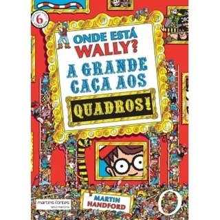 Onde está Wally?