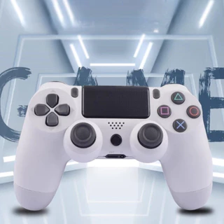 Controle Compativel Play4 Com Fio Joystick Jogo Play4 
