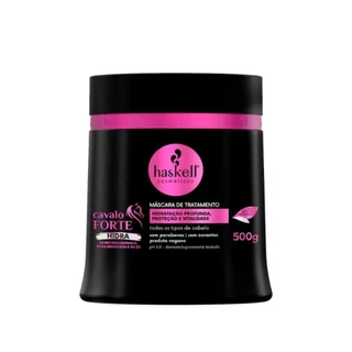 Haskell Máscara Hidra Cavalo - 500g